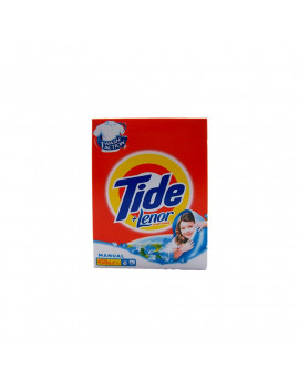 Απορρυπαντικά Ρούχων TIDE LENOR 450GR