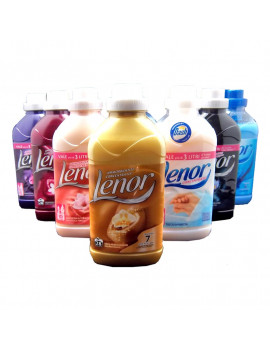 Μαλακτικο Lenor 750ML