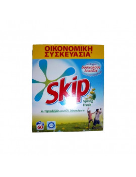 Απορ. Skip 60mez