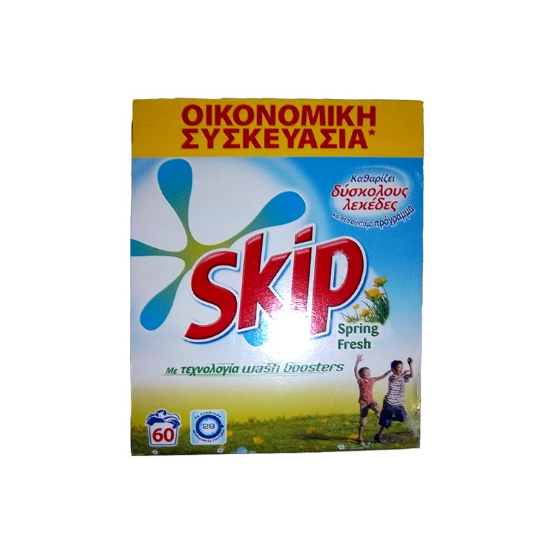 Απορ. Skip 60mez