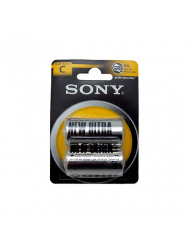 Μπαταριες Sony R-14 Ενισχυμενες