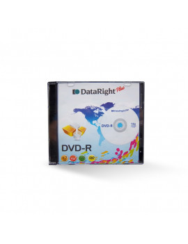 DVD-R Mono Slim