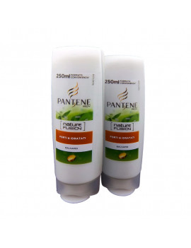 Μαλακτικη Μαλλιων Pantene 250ML