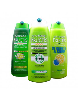 Σαμπουαν Fructis 250ml