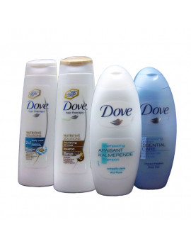 Σαμπουαν Dove 250ml