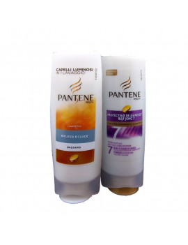 Μαλακτικη Μαλλιων Pantene 200ml