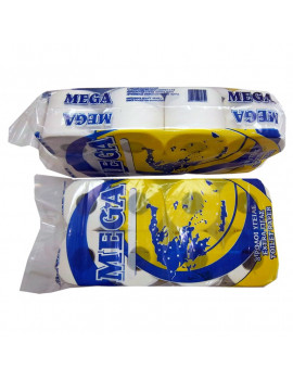 Χαρτι Υγειας Mega 150gr Λειο Γιγας