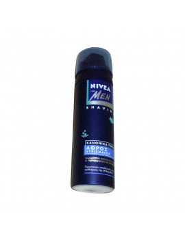 Αφρος Ξυρισματος Nivea  200 ml