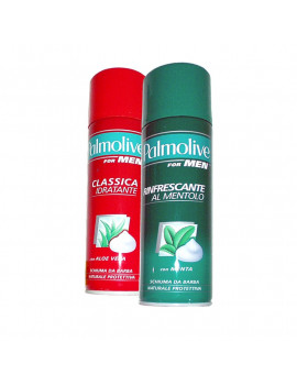 Αφρός Ξυρίσματος Palmolive 300ml