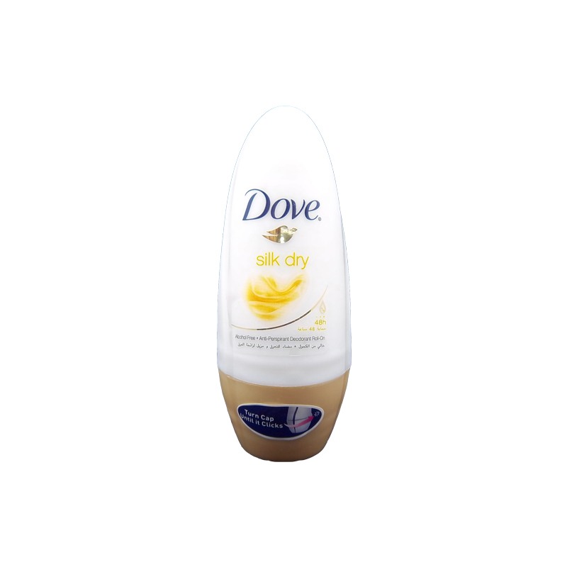 Αποσμητικό Dove  Roll-on