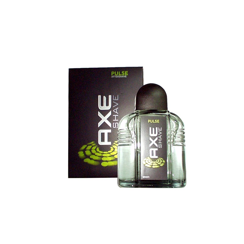 After Shave Axe 100ml