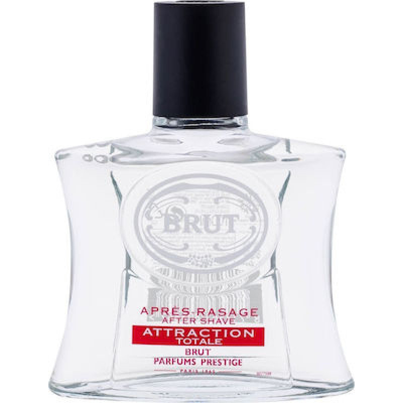 After Shave Brut	